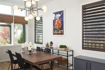 3BDR Residential House