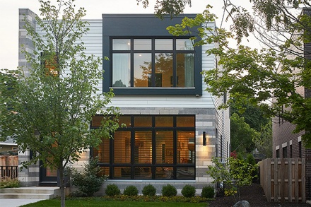 3BDR Residential House