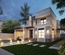 Two Storey Villa-001