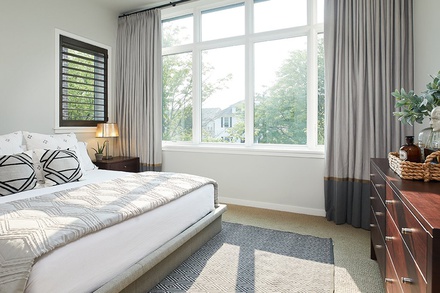 3BDR Residential House