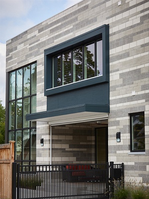 3BDR Residential House