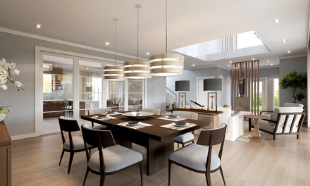 Villa Interior Fit-Out-001